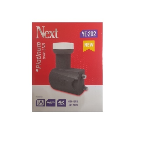 Next Yeni Tip YE-202 Lnb