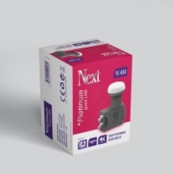 Next YE-404 Lnb